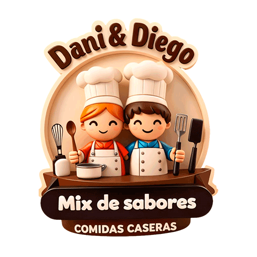 Whapido | Mix de Sabores. Comidas Caseras